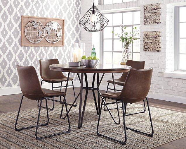 Centiar Dining Table