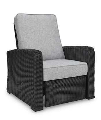 Beachcroft Outdoor Recliner