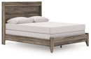 Elbrim Bed