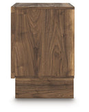 Chirason Nightstand