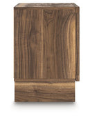 Chirason Nightstand