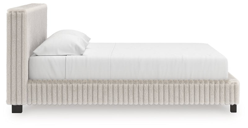 Zuraleus Bed