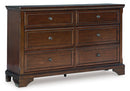 Trellington Dresser