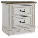Blendon Nightstand