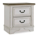 Blendon Nightstand