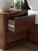 Dilenno Nightstand
