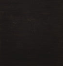 Kovu 4-door Accent Cabinet Black