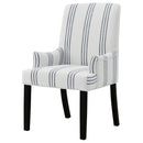 Herran Arm Chairs