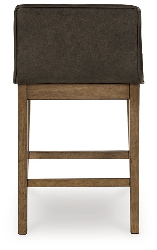 Cabalynn Counter Height Barstool