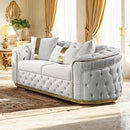 Adelpha Loveseat