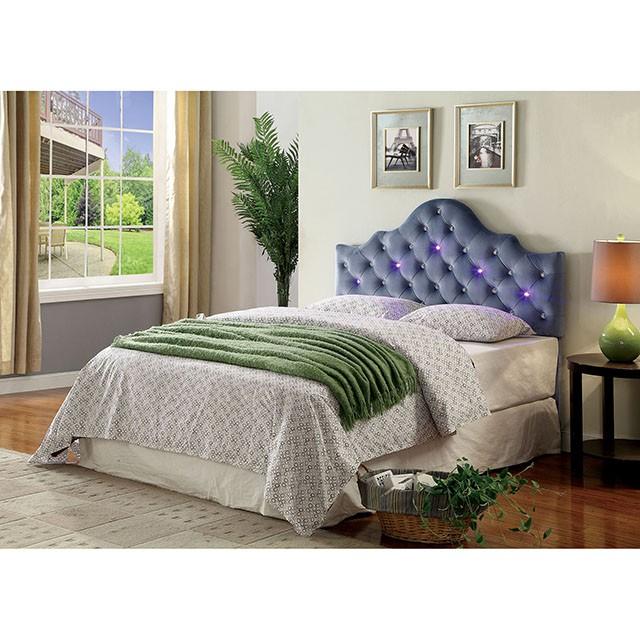 Aldebaran Headboard
