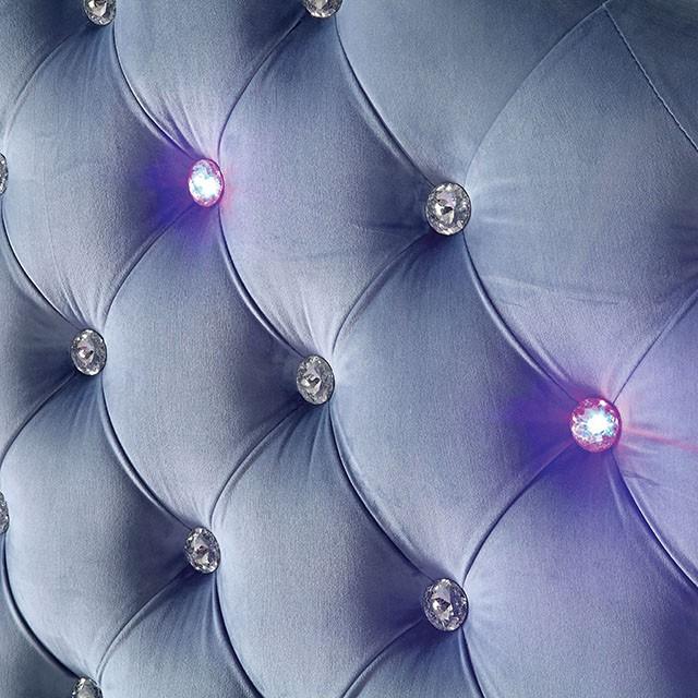 Aldebaran Headboard