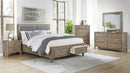 Anneke Bed