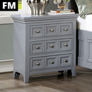 Castlile Night Stand