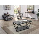 Ciana End Table