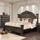 Genevieve Queen Bed