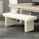 Hagerman Dining Bench