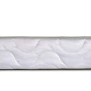 Bird Of Paradise White Foundation, Cal.King, E.King, Full, & Queen