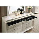 MADDIE Cal.King, E.King, & Queen Bed