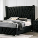 Carissa Queen Bedroom Set
