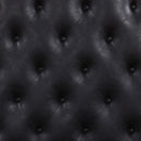 Ventresca 4 & 5 Piece Queen Bedroom Set White & Chrome