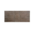 Patience Rustic Natural Tone Dining Table