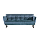 Civellutino Sofa Teal