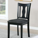 Carbey Side Chair (2/CTN)