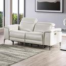 Ascona Power Loveseat