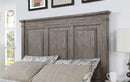 Durango Queen Bedroom Set