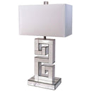 Gaea Table Lamp