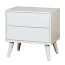 LENNART II White Night Stand
