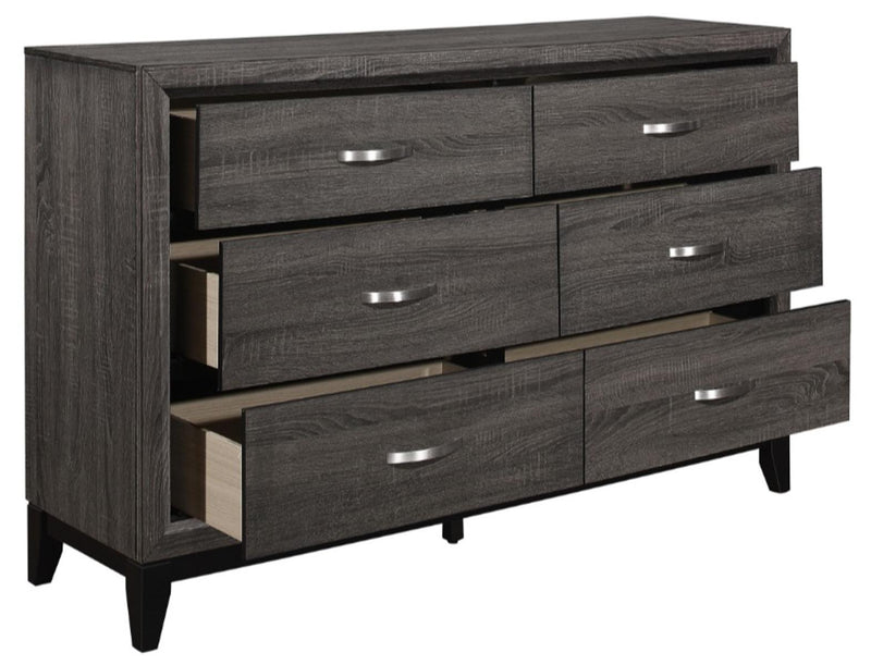 Davi Dresser in Gray 1645-5