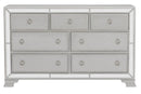 Avondale Dresser in Silver 1646-5