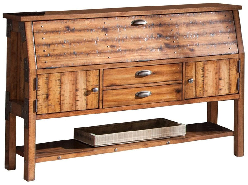 Holverson Buffet/Server in Rustic Brown 1715-55 image