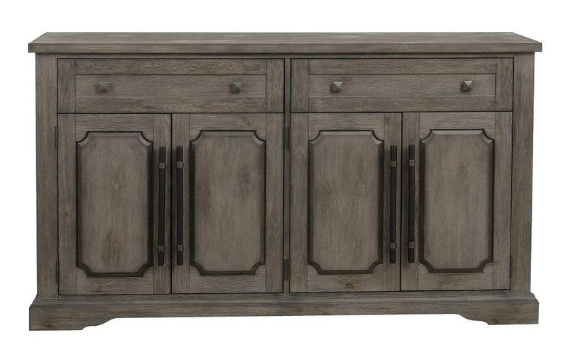 Toulon Server in Dark Pewter 5438-40 image