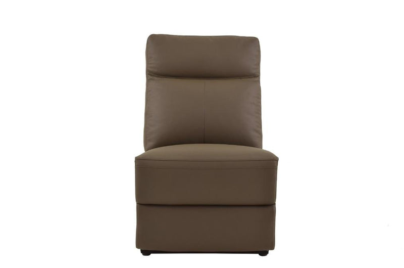 Olympia Armless Chair 8308-AC image