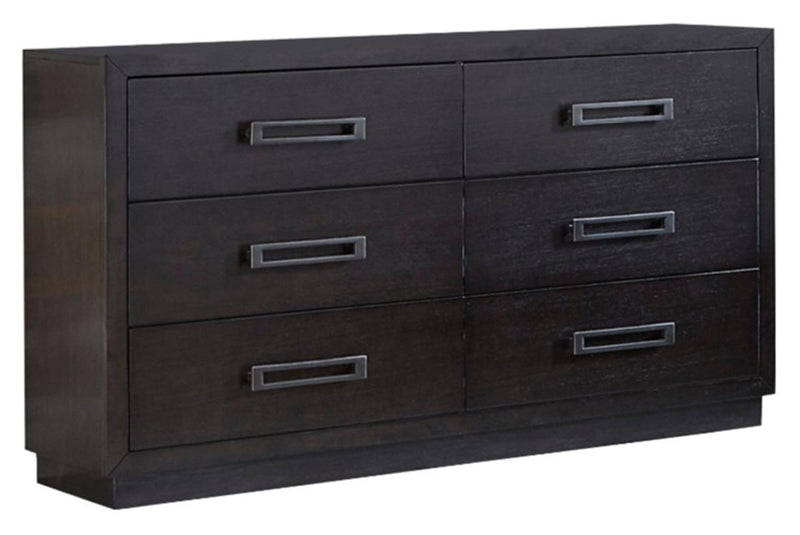 Larchmont Dresser in Charcoal 5424-5 image