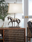 Sandorman Table Lamp