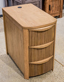 Camdill Chairside End Table