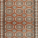 Qaabiz Area Rug