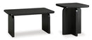 Mitchalli Table (Set of 2)