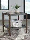Kallenny End Table