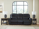 5Z-Relaxation Power Reclining Sofa