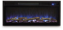 Entertainment Accessories Fireplace Insert