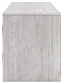 Cayboni 71" TV Stand