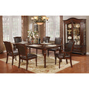 Sylvana Dining Table Set