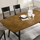 Oberwil 7 Pc Dining Table Set