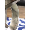 Roxo 5 Pc Dining Table Set