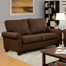 Hensel Love Seat